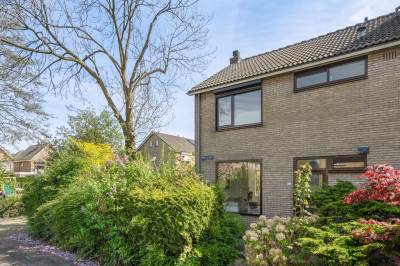 Woning Rietschoot 146 Oostzaan