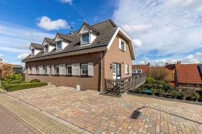 Woning Kerkweg 10 Nieuwendijk