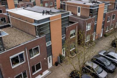 Woning Gildenborch 11 Vianen (UT)
