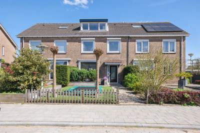 Woning Hugo de Grootweg 17 Sleeuwijk