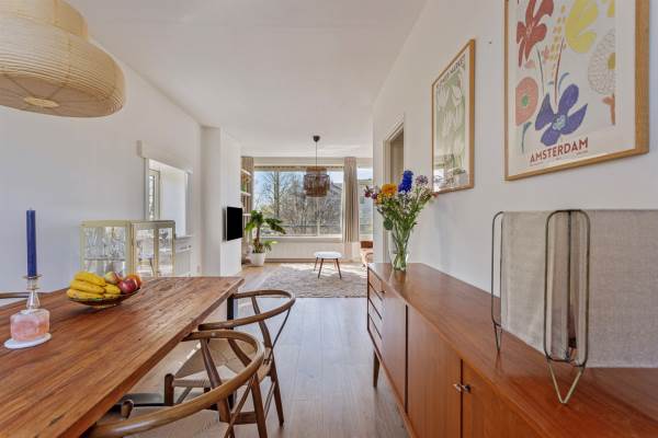 Woning Petrus Blokhof 72 Amsterdam