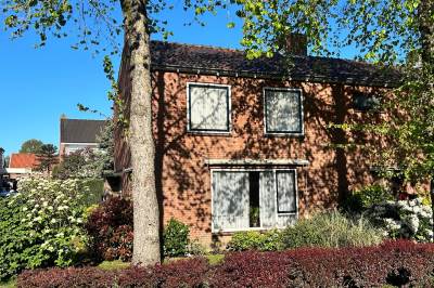 Woning Pastoor Beenenstraat 12 Zeddam