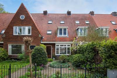 Woning Cloosterweg 26 Heemstede