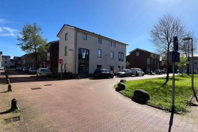 Woning Neogotiekhof 1 Nootdorp