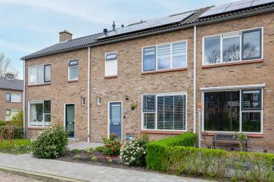 Woning Nobellaan 385 Assen
