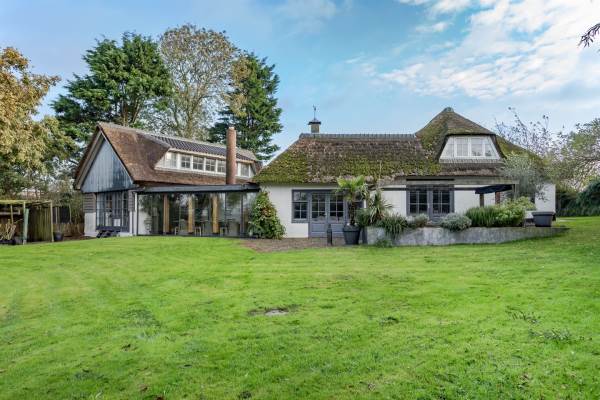 Woning Hoelmerdijk 4 Westerland