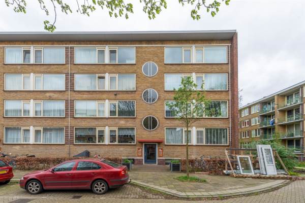 Woning J.H.Leopoldhof 89 Weesp