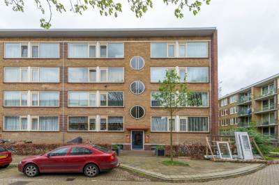 Woning J.H.Leopoldhof 89 Weesp