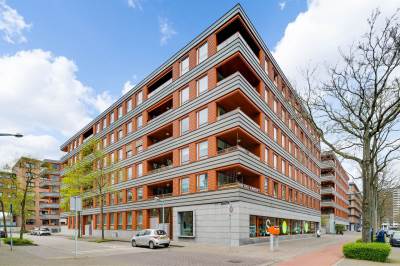 Woning Daemslunet 6C Maastricht
