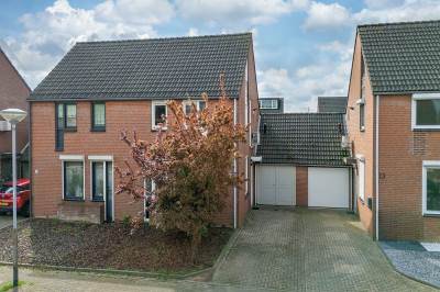 Woning Laurierstraat 11 Venlo