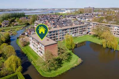 Woning Oltmansstraat 77 Papendrecht