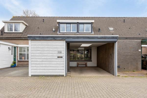 Woning Druwerbrink 338 Emmen