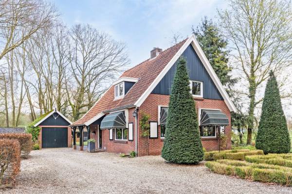 Woning Houtmaatweg 10 Hengelo (OV)