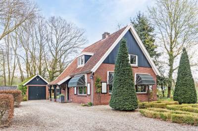 Woning Houtmaatweg 10 Hengelo (OV)