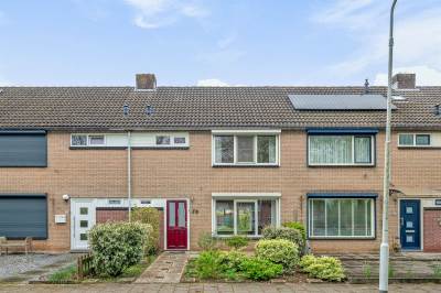 Woning Lorentzlaan 78 Terneuzen