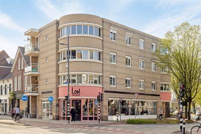 Woning Hoogstraat 4d Eindhoven