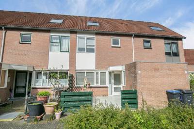 Woning Wakerdijk 90 Purmerend