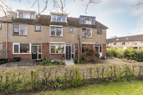 Woning Binnensingel 68 Strijen