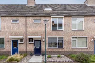 Woning Hooiland 10 Geldrop
