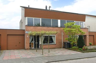 Woning Zegge 5 Eemnes