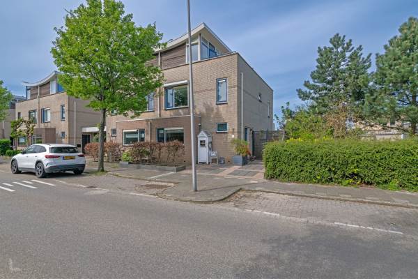 Woning 's-Gravenzandseweg 1A Monster
