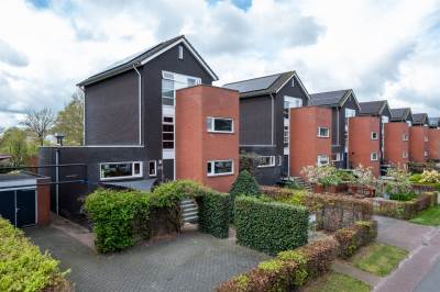 Woning Steenhuislaan 29 Leek