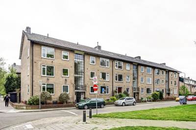 Woning Johannes Vermeerlaan 86 Baarn