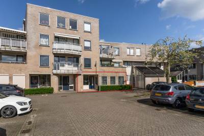 Woning Doudart de la Gréehof 11 Zeist