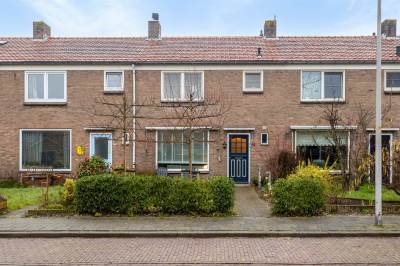 Woning Ramelestraat 51 Deventer