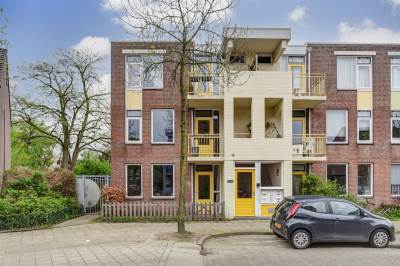 Woning Scholeksterstraat 25 Nijmegen