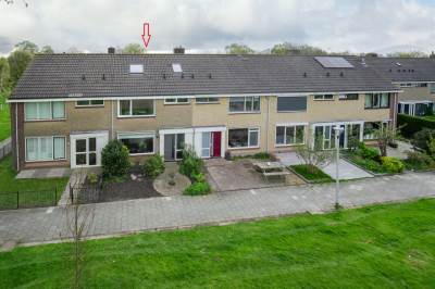 Woning Kastanjelaan 11 Hoogwoud
