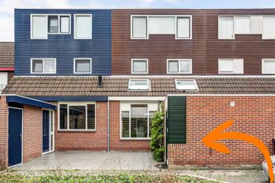 Woning Duizendroed 10 Enkhuizen