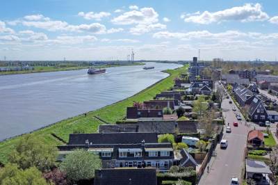 Woning Bevershoekstraat 83 's-Gravendeel