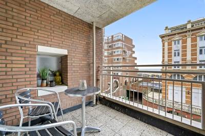 Woning Gevers Deynootplein 145 Den Haag