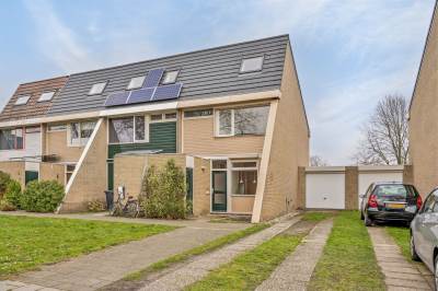 Woning Rijnstraat 8 Veghel