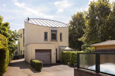 Woning Wolfsbossingel 50 Beuningen (GE)