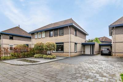 Woning Ambachtsingel 80 Roermond