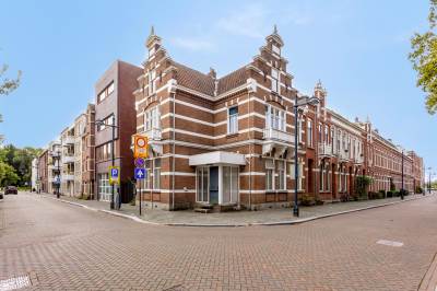 Woning Emmastraat 23A Breda