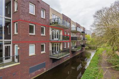 Woning Snip 49 Sassenheim