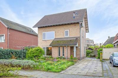 Woning Broekweg 17E Veldhoven