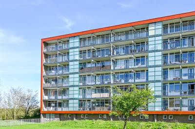 Woning Keesomstraat 485 Zandvoort