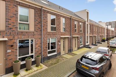 Woning Sperwerlaan 643 Vlaardingen