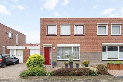 Woning Sprookjesbosch 31 Eindhoven