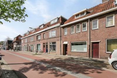 Woning Trouwlaan 63 Tilburg