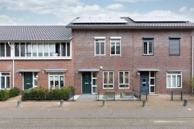 Woning Maaierserf 4 Arnhem