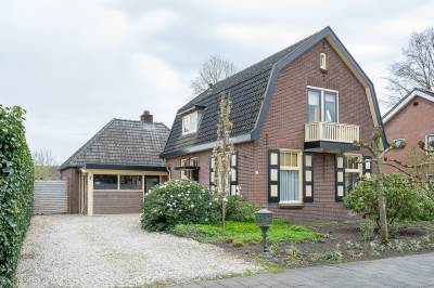 Woning Nieuwstad 25 Vorden