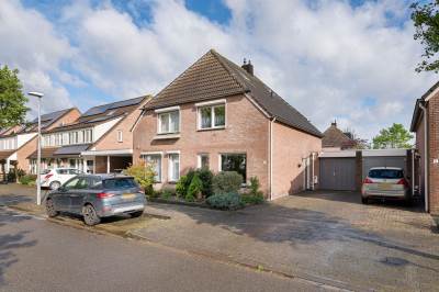 Woning Vennekerhei 15 Veldhoven