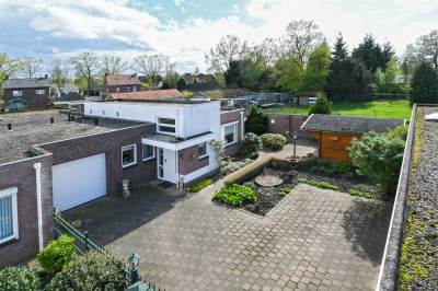 Woning Dotterbloemstraat 7 Weert