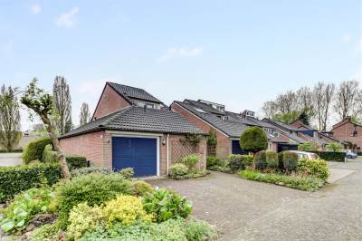 Woning De Kaapstander 46 Dronten