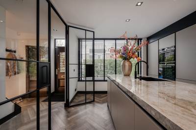 Woning Bourgondischelaan 7 Amstelveen